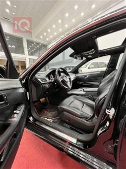 مێرسێدس بێنز E-Class